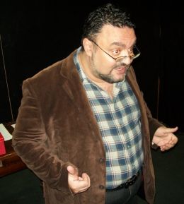 Vasilis Samaritakis
