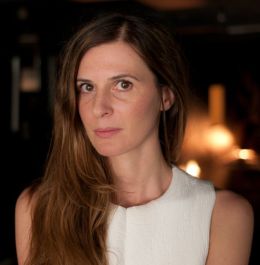 Eirini Margariti