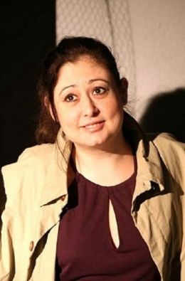 Eirini Vogiatzi