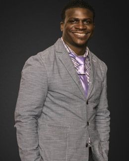 ААрон Л. Уильямс