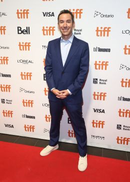 Энди Гринуолд