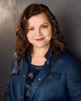 Саманта Кэмп