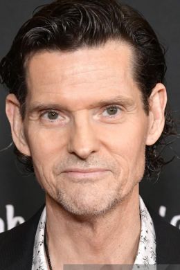 Erik Jorn Sundquist