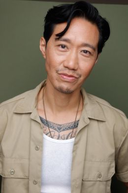 James Lontayao