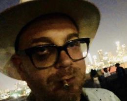 Джесси Силио