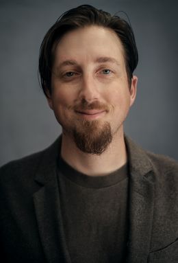 Джордан Грэм