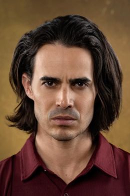 Энтони Джордано