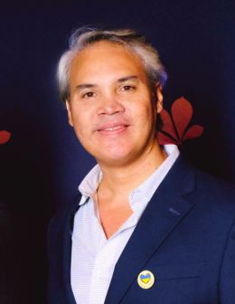 Ти Джей Коллинз