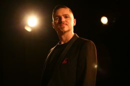 David Gilna