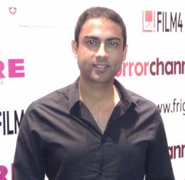 Имран Ахмад