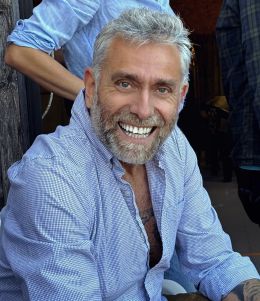 Max Leonida
