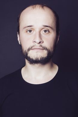 Дэниэл Фишер