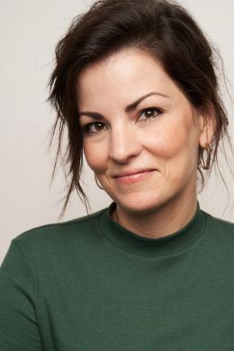Rebecca Holopter