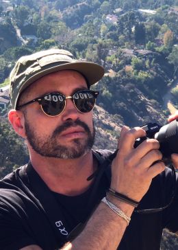 Джаред Курт