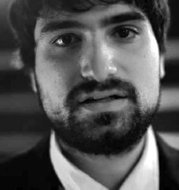 Алексис Антонопулос