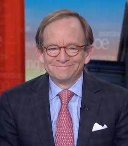 Стивен Рэттнер