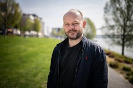 Михал Коллар