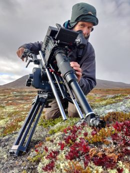 Джеймс Ивен