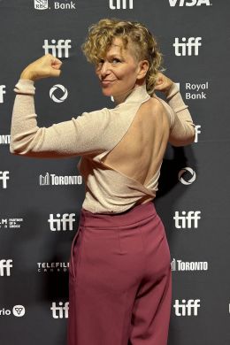 Вирджиния Деннис