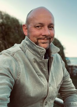 Simon Uttley