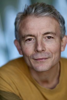 Джордж Уильямс