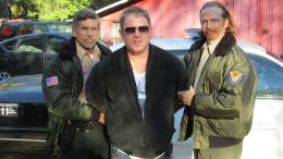 Дастин Грэй