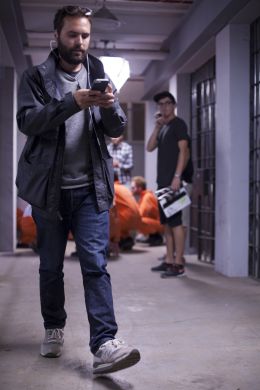 Эндрю Фергюсон