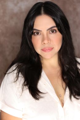 Валентина Крэйг