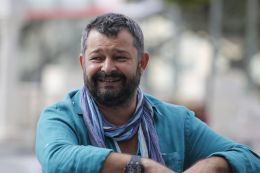 Валентино Рудольф