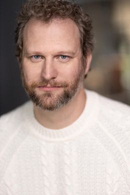 Bryan K. Bender