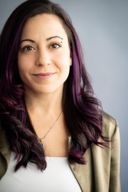 Джина Симона