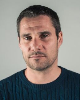 Себастьен Обер