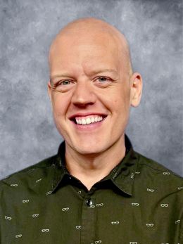 Thadeus Welch