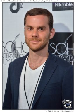 Макс Вайсберг