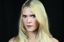 Chelsea Morgan Thomas