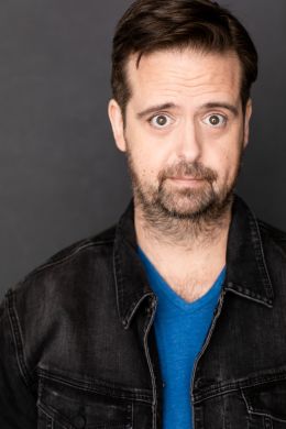 Erik Gratton