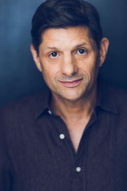 Габриэль Марин