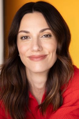 Алексис Джекноу