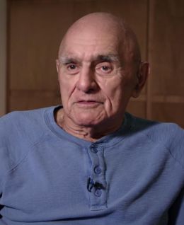 Джордж Мансур