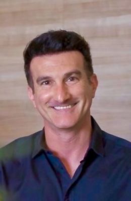 Рон Раппапорт