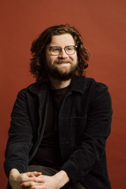 Грэм Фортен