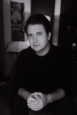 Форест Кристенсон