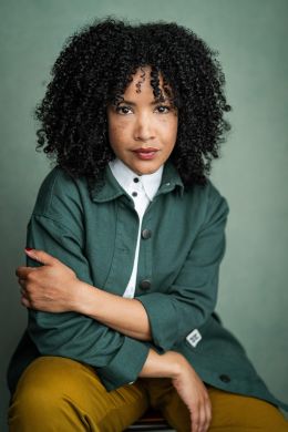 Жасмин Керр