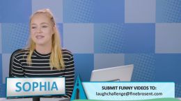 Sophia Linkletter