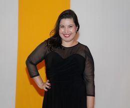 Мариана Ксавьер