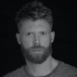 Patrick Ginnetty