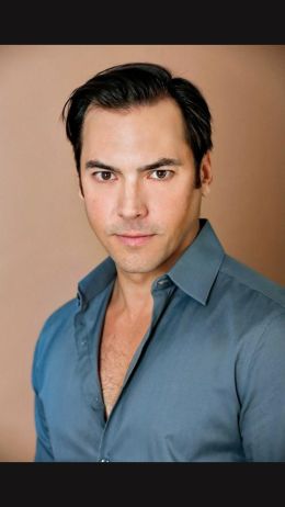 Jason Breznikar