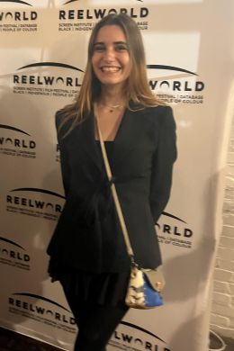 Kalyna Alessandra Fisher