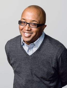 Роберт О'Хара