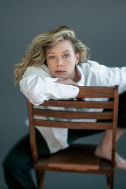 Лесли Браунли